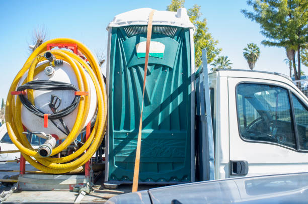 Best Porta potty rental near me  in South Boston, VA