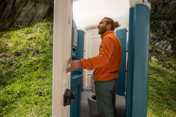 Trusted South Boston, VA porta potty rental Experts