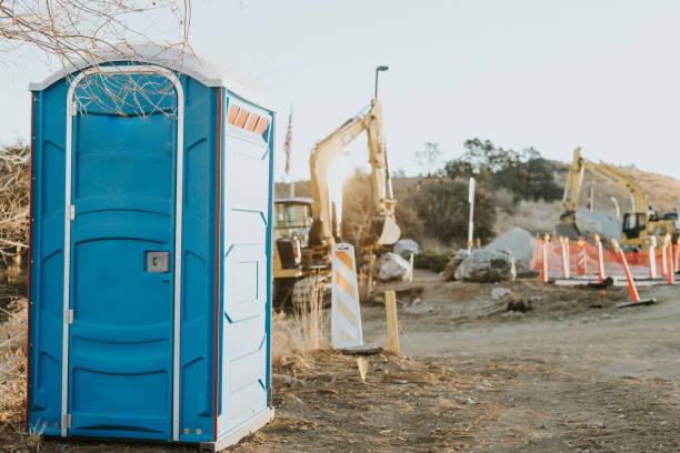 Porta potty rental for festivals in South Boston, VA