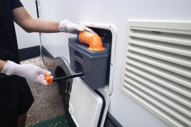 Best Best portable toilet rental  in South Boston, VA