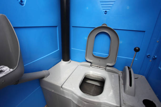 Best Portable restroom trailer rental  in South Boston, VA