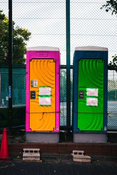 Best Porta potty rental for festivals  in South Boston, VA