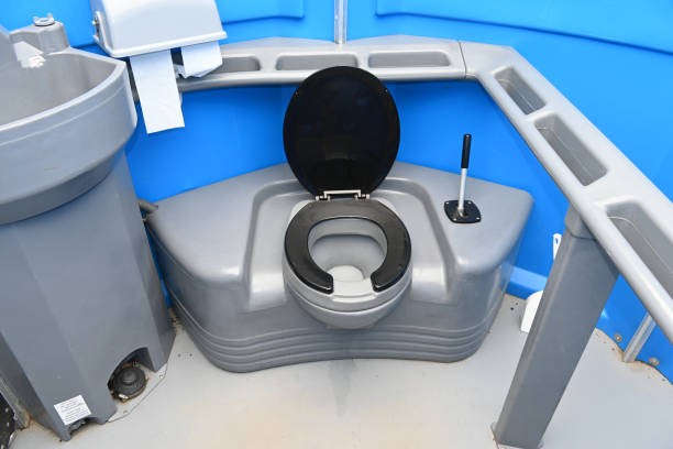 Best Long-term porta potty rental  in South Boston, VA