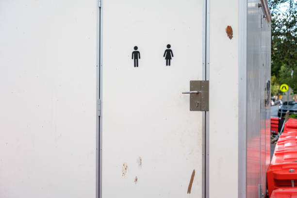 Best Sanitation services for porta potties  in South Boston, VA