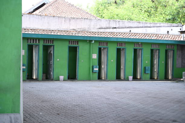 Best Sanitation services for porta potties  in South Boston, VA