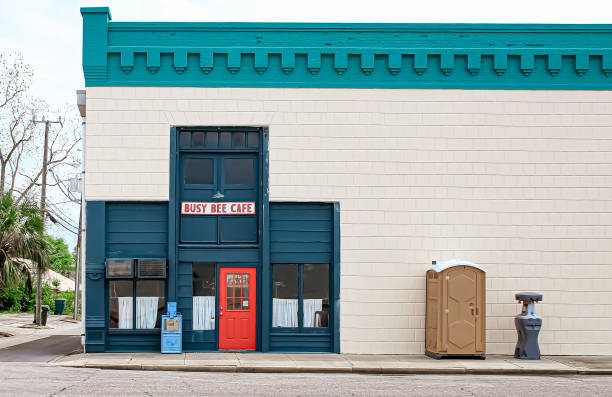 Best Portable bathroom rental  in South Boston, VA