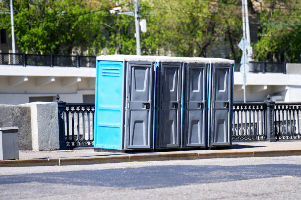 Best Construction site porta potty rental  in South Boston, VA