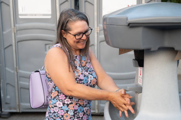 Best Portable sink rental  in South Boston, VA