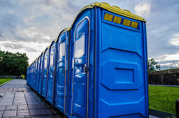 Best Wedding porta potty rental  in South Boston, VA